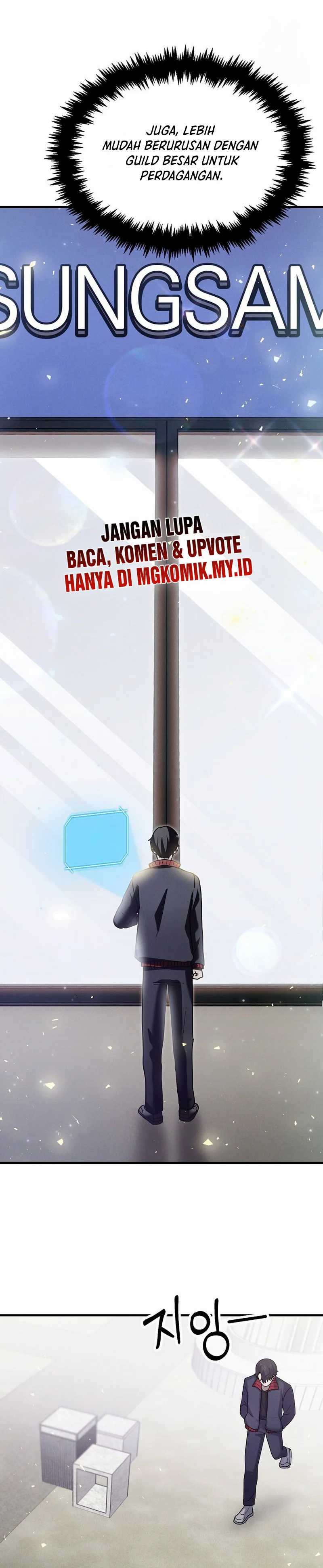 The Regressed Genius Player’s Legendary Weapon Creation