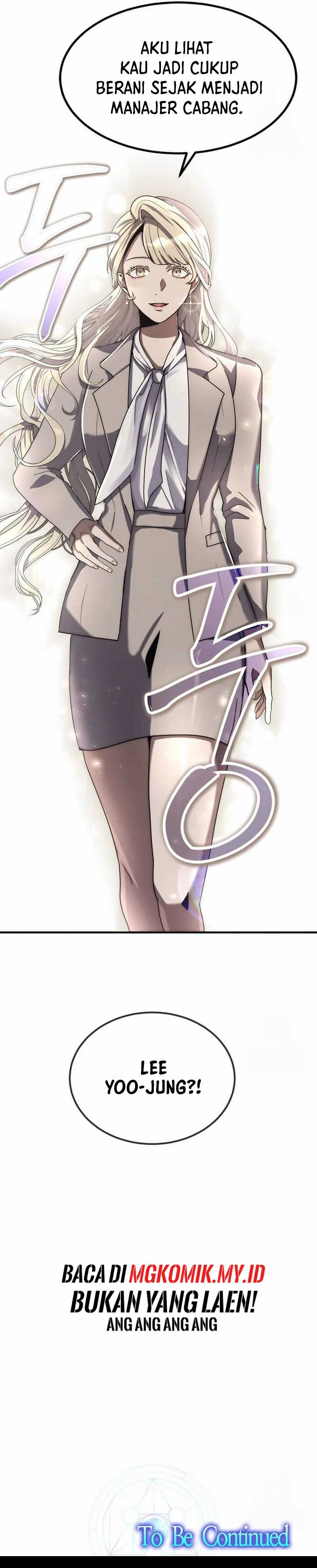 The Regressed Genius Player’s Legendary Weapon Creation