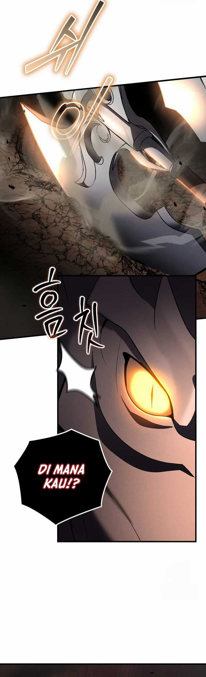 The Regressed Genius Player’s Legendary Weapon Creation