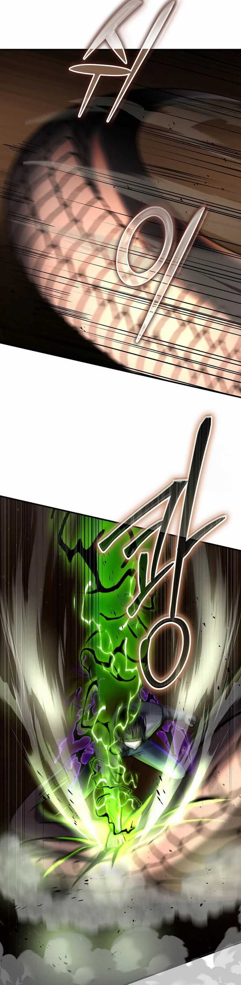 The Regressed Genius Player’s Legendary Weapon Creation