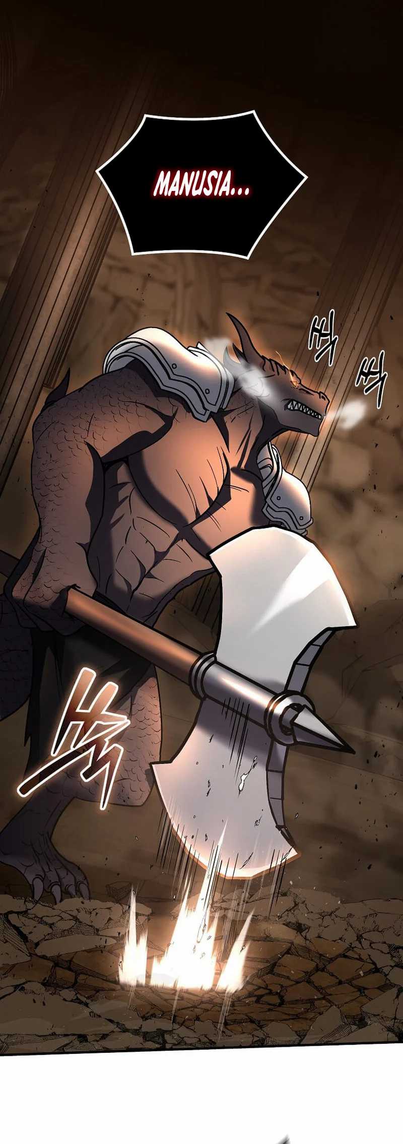 The Regressed Genius Player’s Legendary Weapon Creation