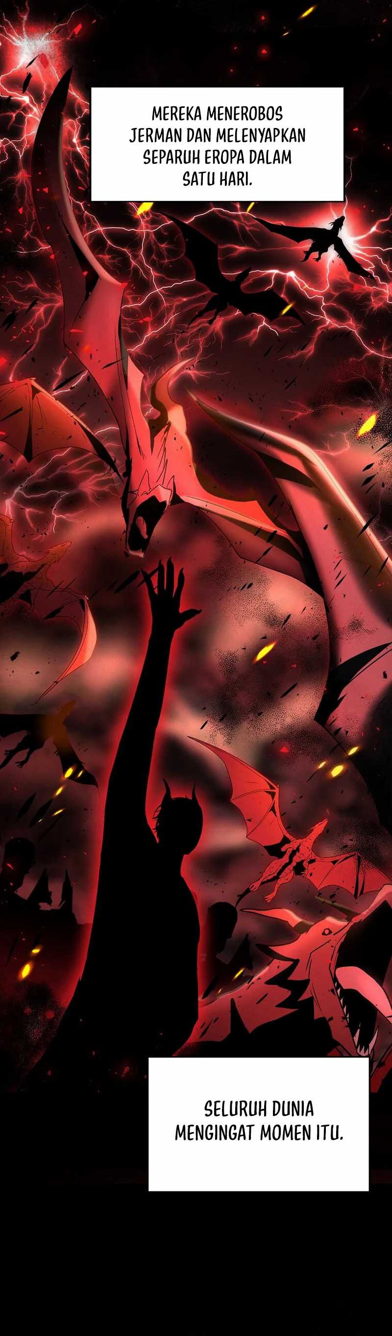 The Regressed Genius Player’s Legendary Weapon Creation