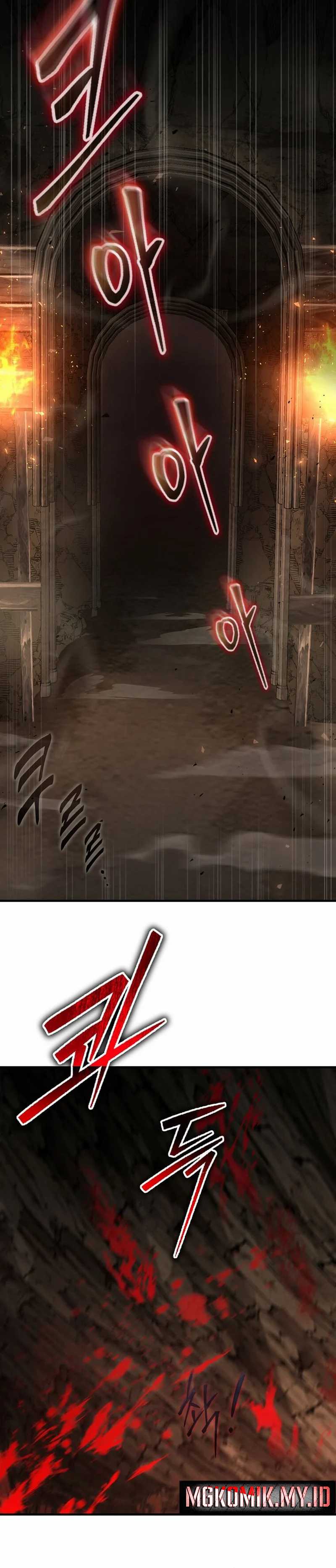 The Regressed Genius Player’s Legendary Weapon Creation
