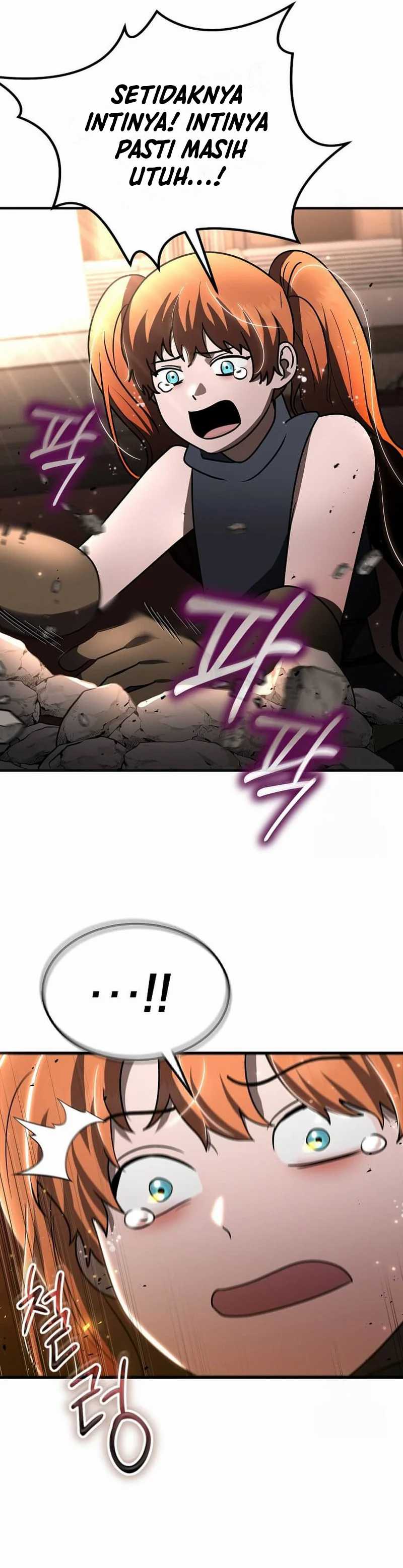The Regressed Genius Player’s Legendary Weapon Creation