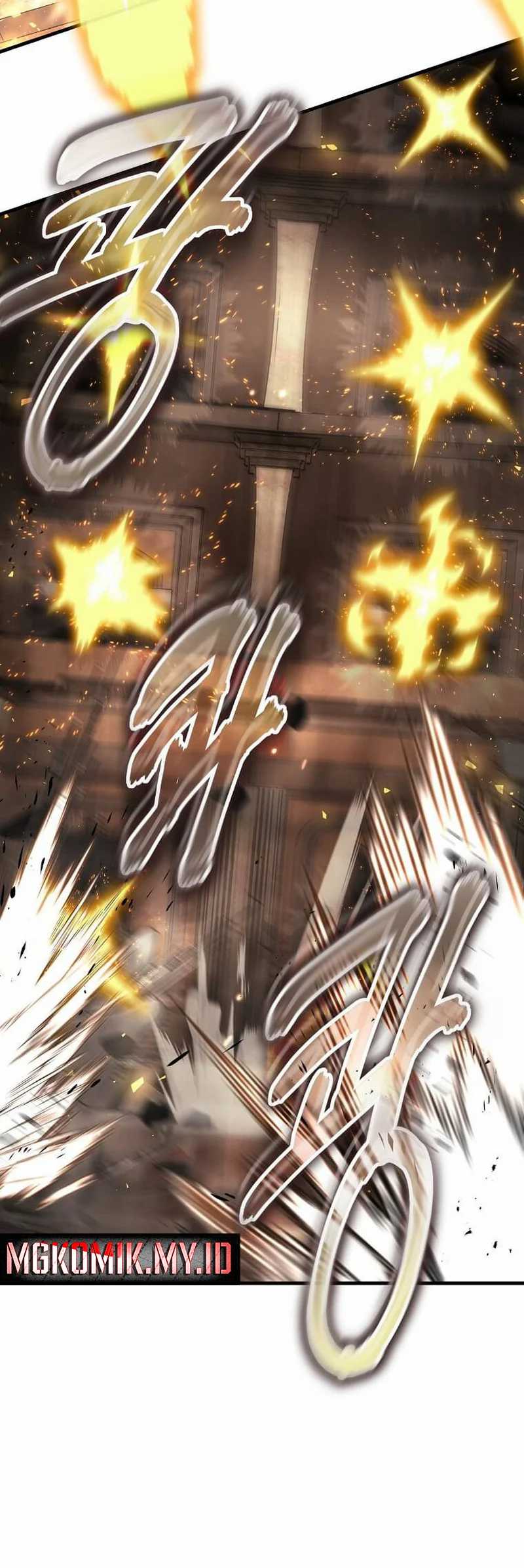 The Regressed Genius Player’s Legendary Weapon Creation