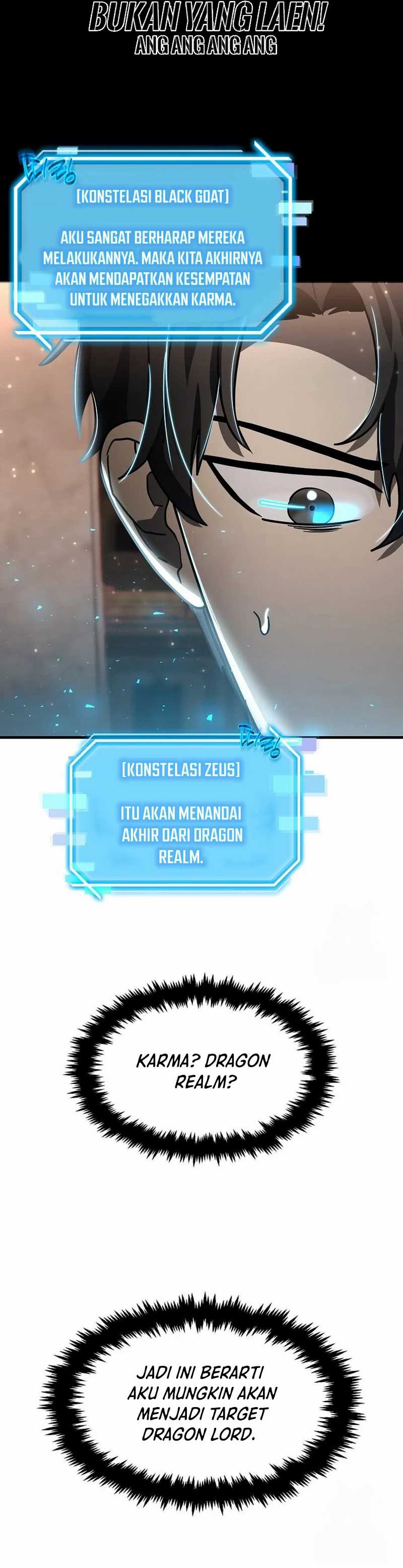 The Regressed Genius Player’s Legendary Weapon Creation