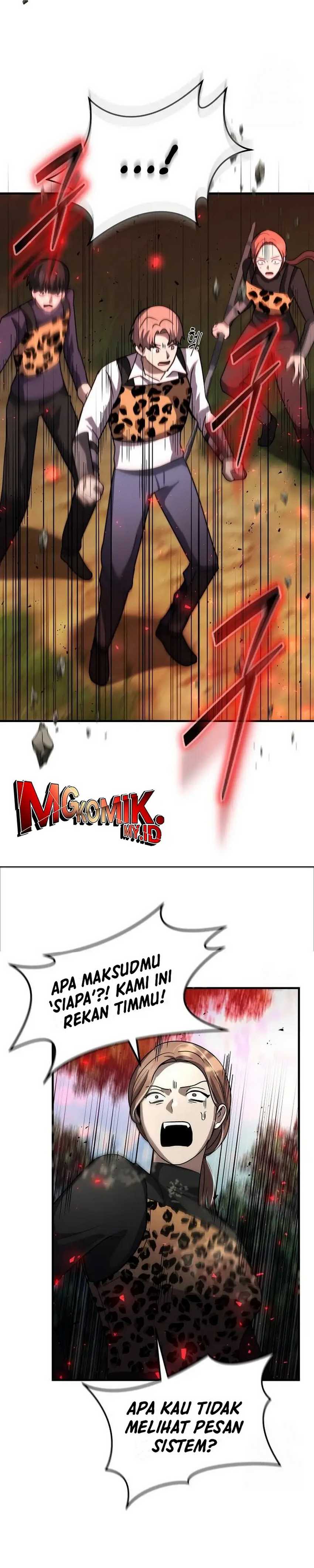 The Regressed Genius Player’s Legendary Weapon Creation