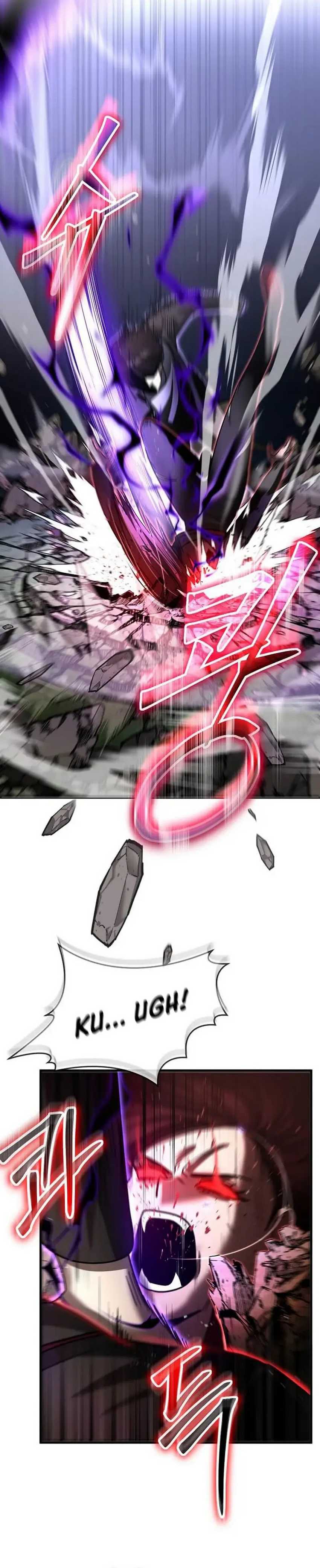 The Regressed Genius Player’s Legendary Weapon Creation