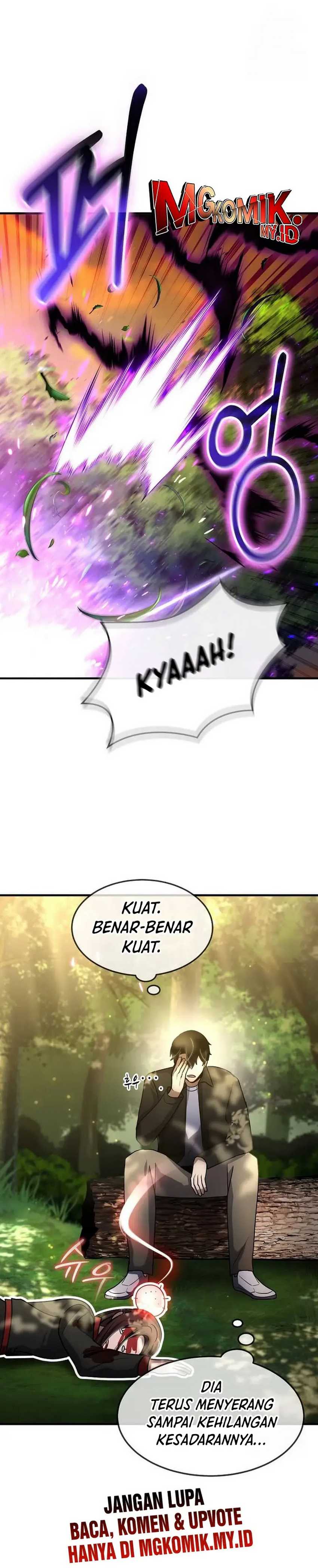 The Regressed Genius Player’s Legendary Weapon Creation