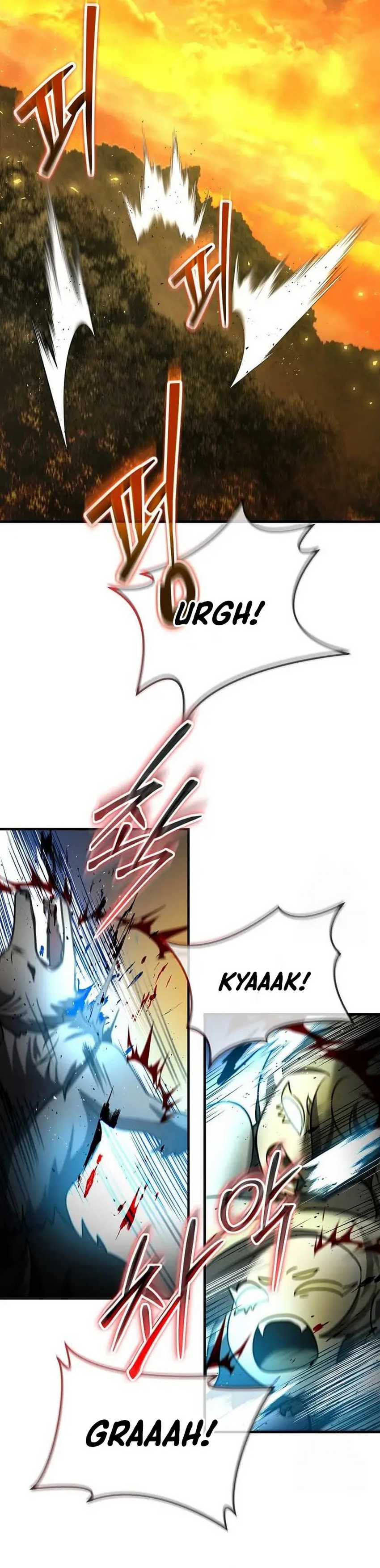 The Regressed Genius Player’s Legendary Weapon Creation