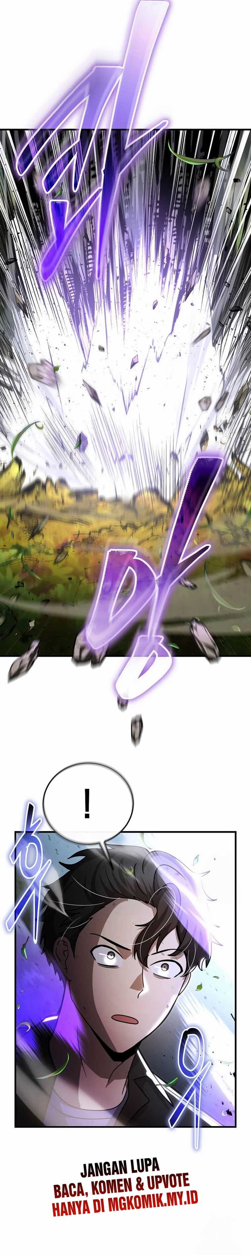 The Regressed Genius Player’s Legendary Weapon Creation