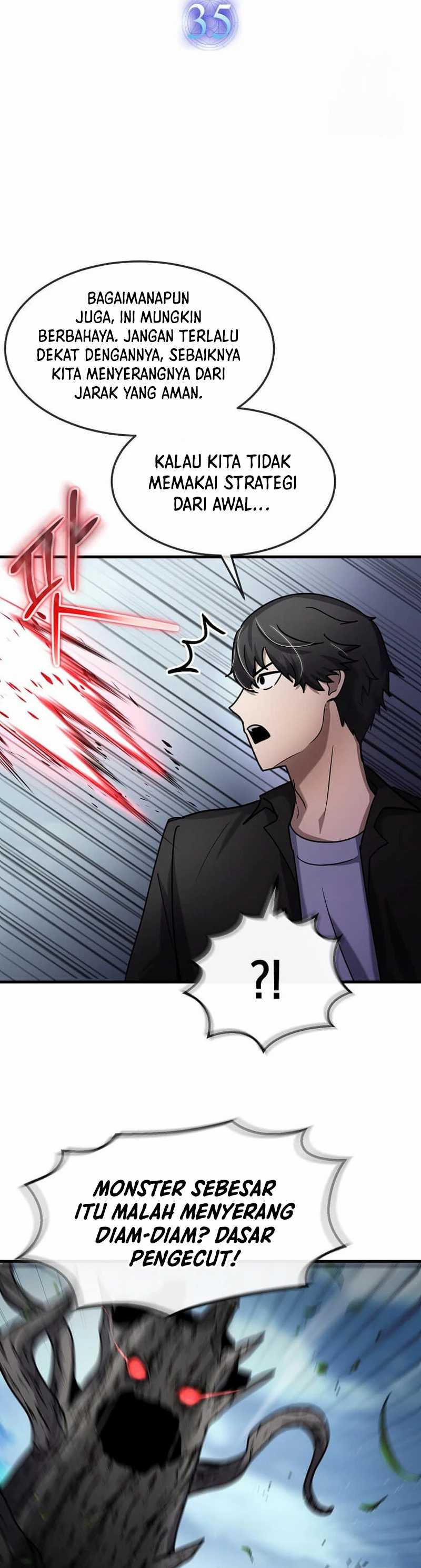 The Regressed Genius Player’s Legendary Weapon Creation