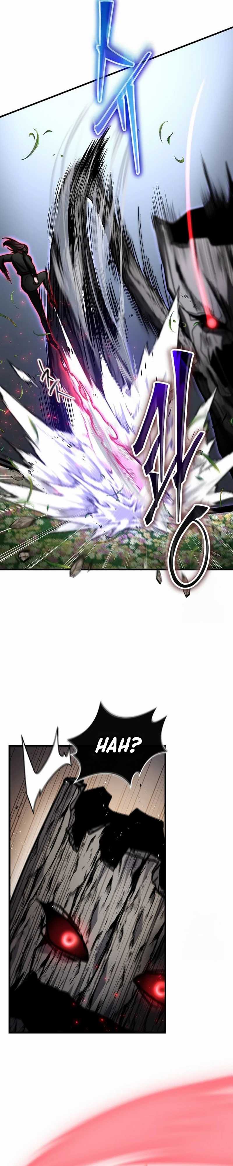 The Regressed Genius Player’s Legendary Weapon Creation
