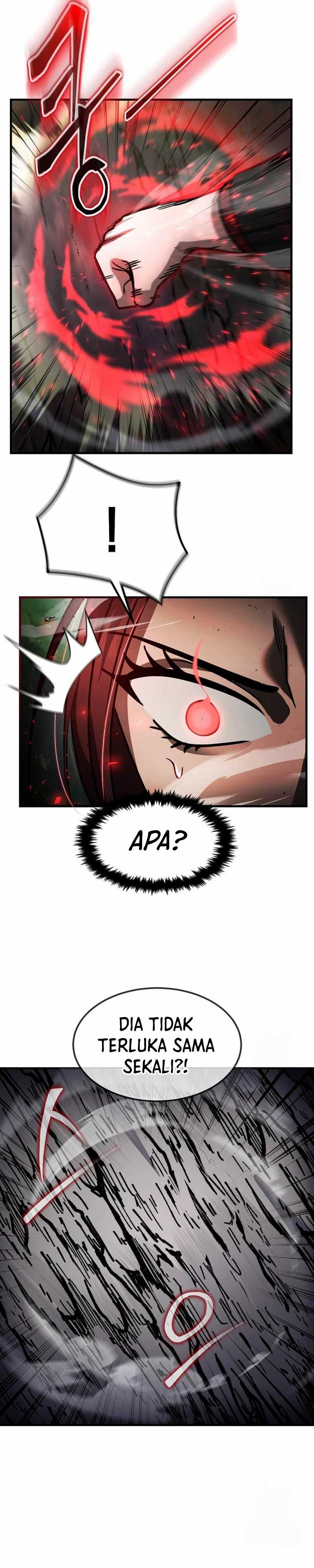 The Regressed Genius Player’s Legendary Weapon Creation