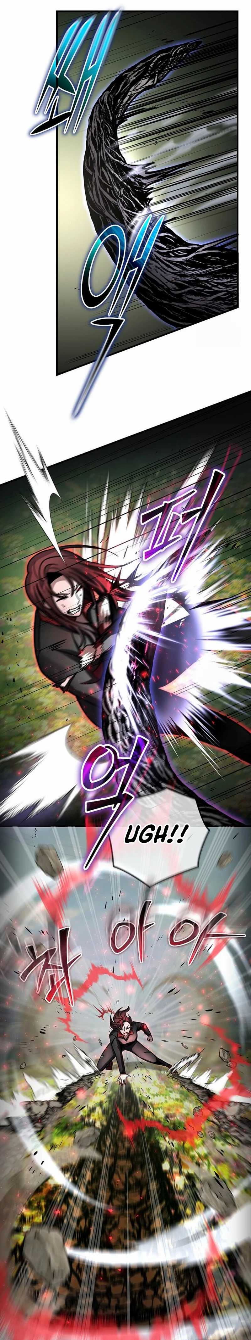 The Regressed Genius Player’s Legendary Weapon Creation