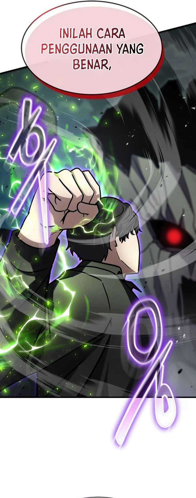 The Regressed Genius Player’s Legendary Weapon Creation