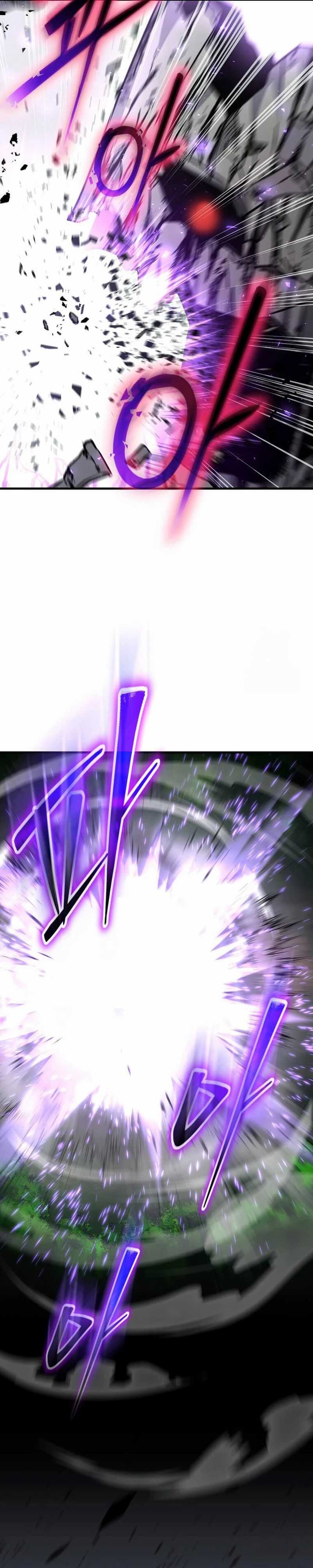 The Regressed Genius Player’s Legendary Weapon Creation