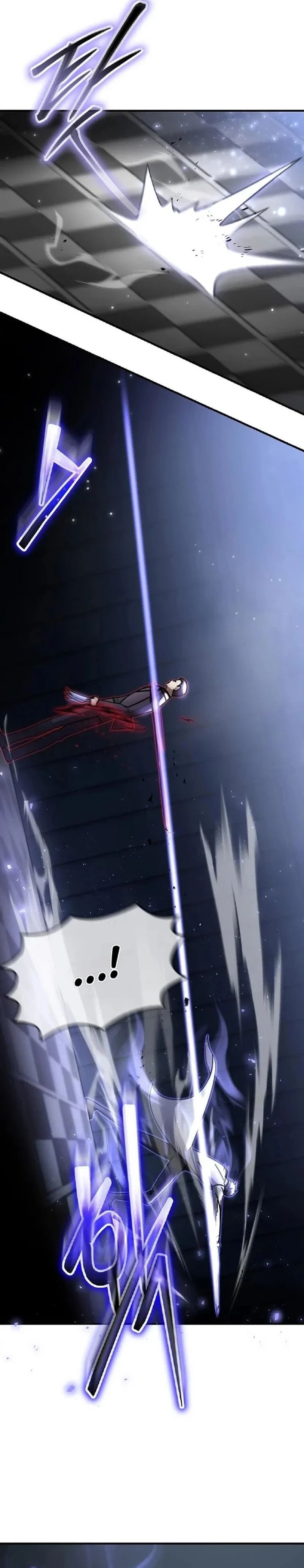 The Regressed Genius Player’s Legendary Weapon Creation