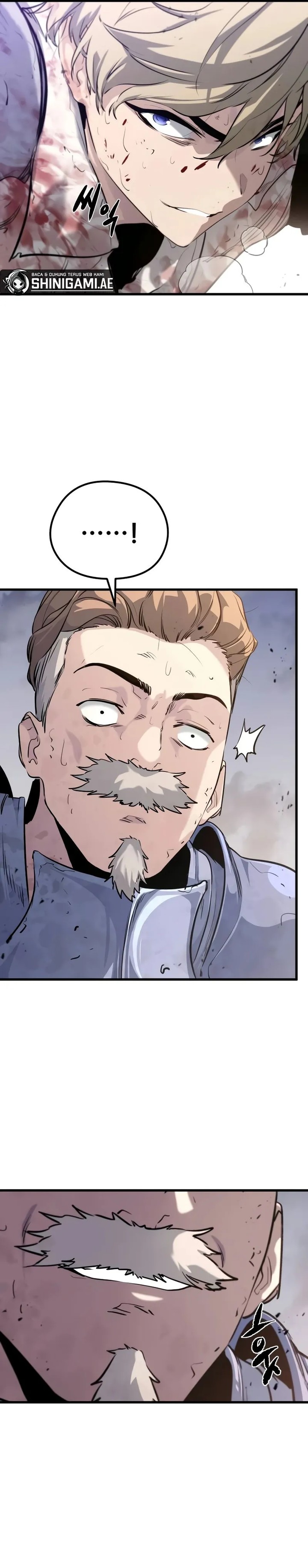 The Regressed Mercenary’s Machinations