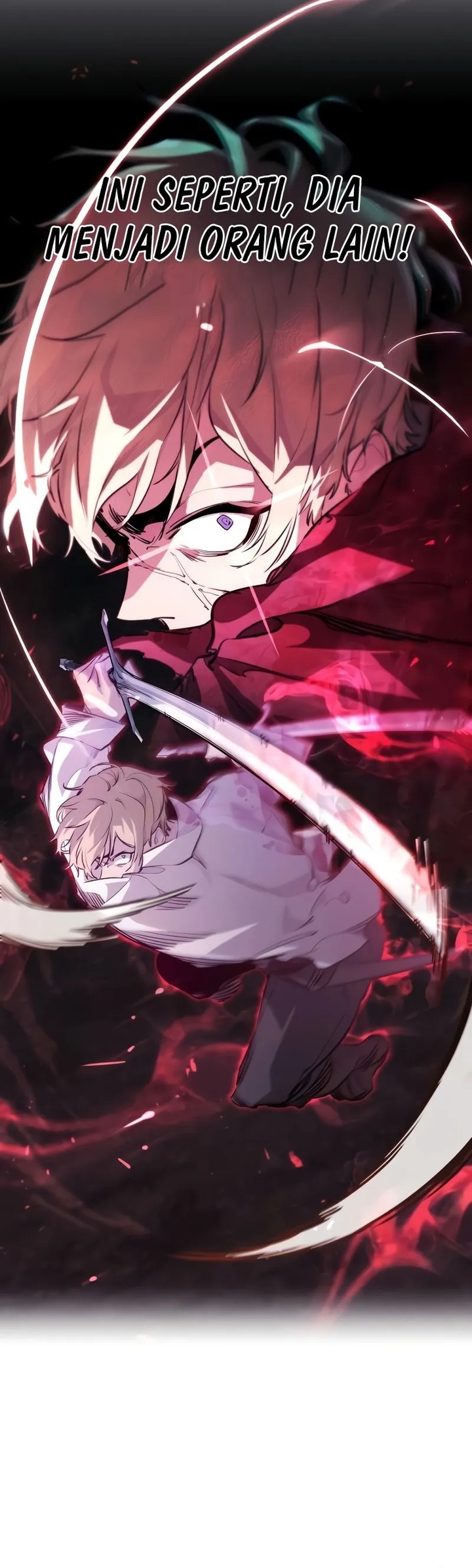 The Regressed Mercenary’s Machinations
