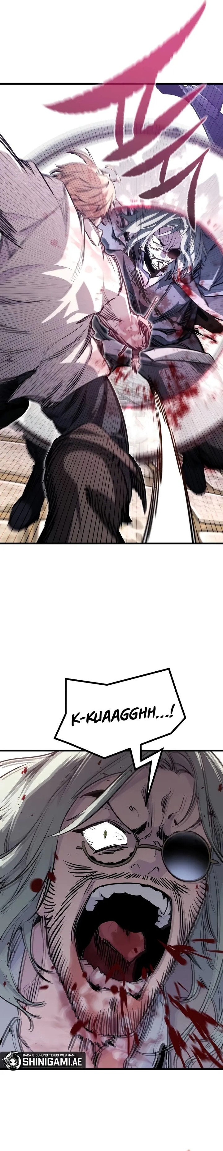 The Regressed Mercenary’s Machinations