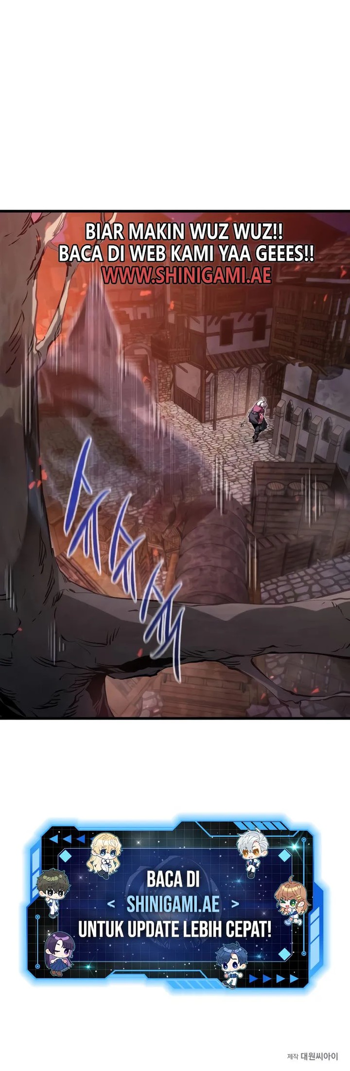 The Regressed Mercenary’s Machinations