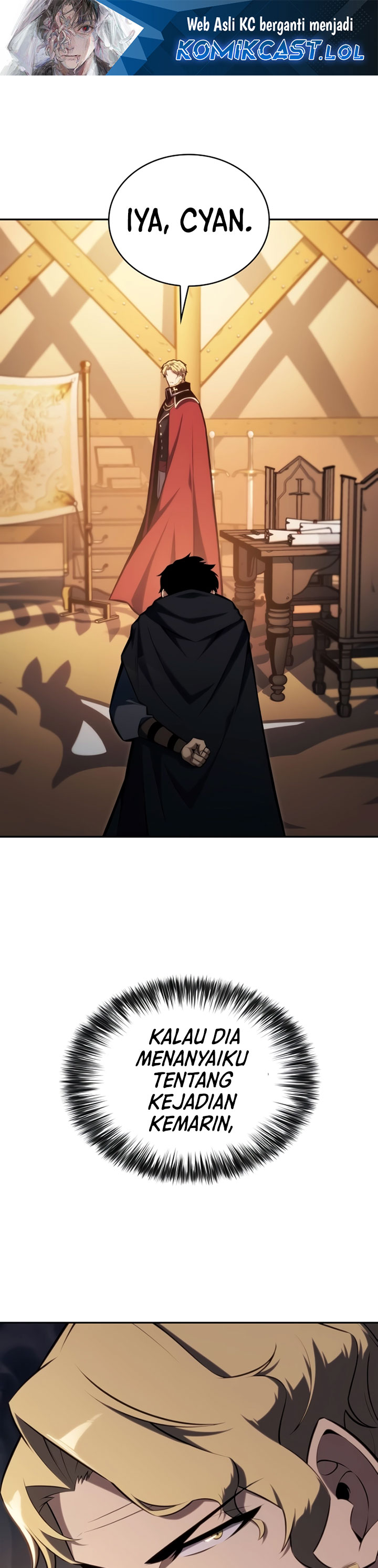 The Regressed Son of a Duke is an Assassin