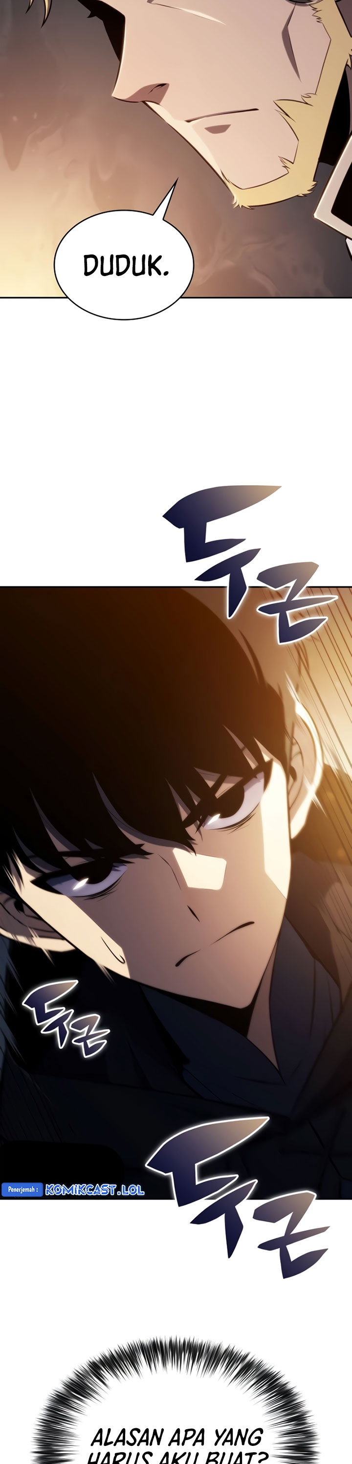 The Regressed Son of a Duke is an Assassin