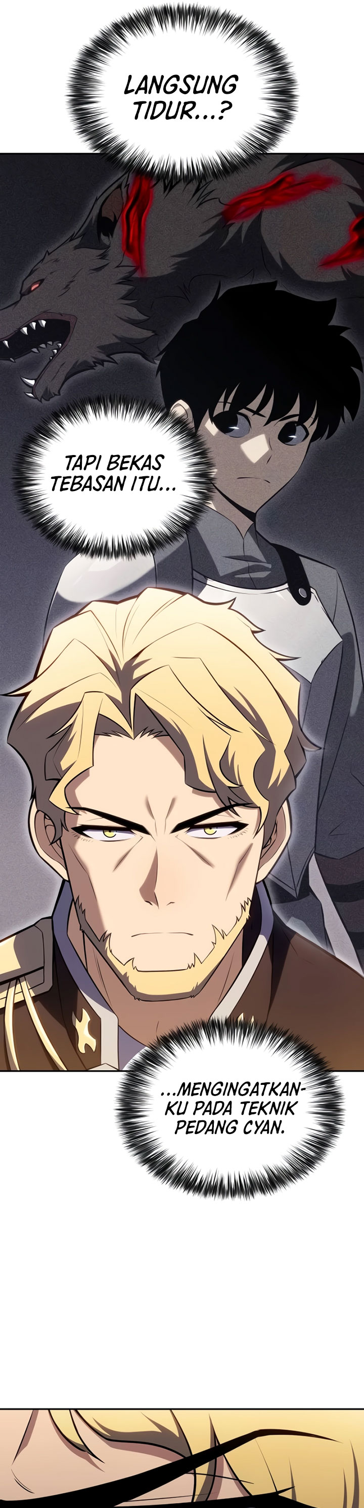The Regressed Son of a Duke is an Assassin