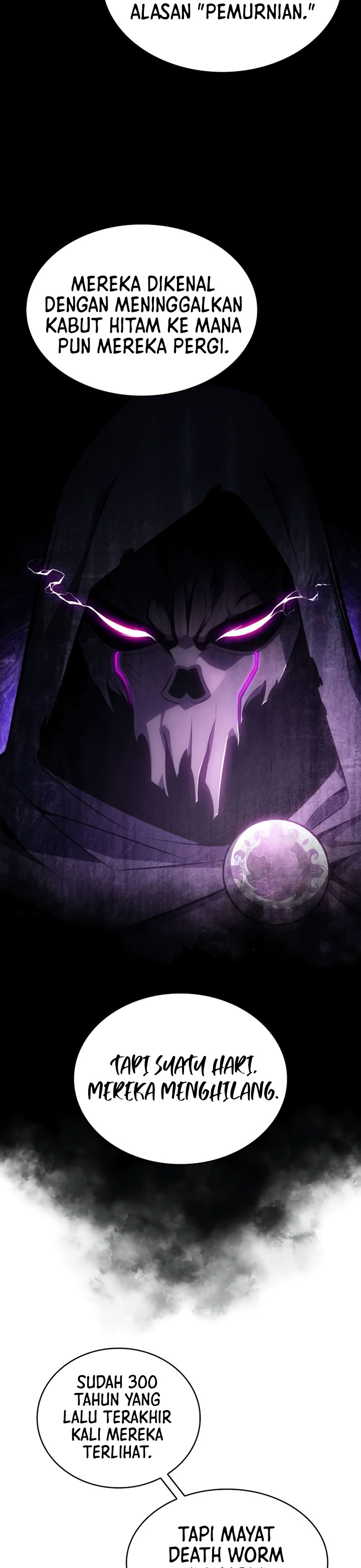 The Regressed Son of a Duke is an Assassin