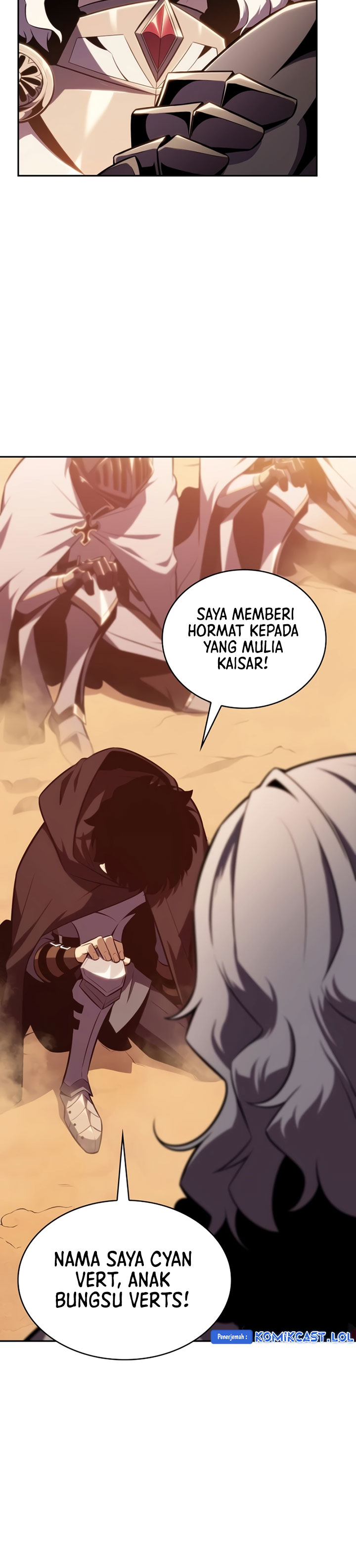 The Regressed Son of a Duke is an Assassin