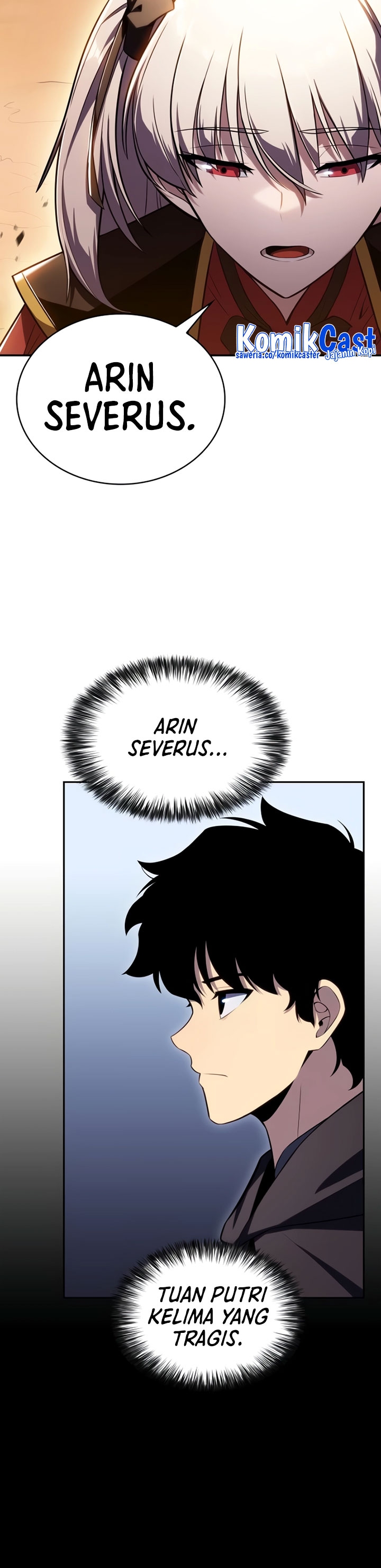 The Regressed Son of a Duke is an Assassin