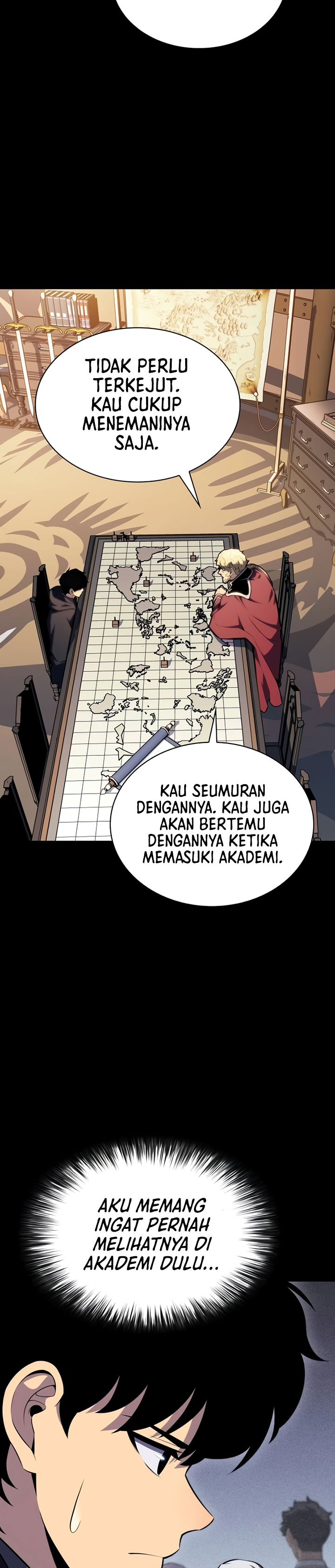 The Regressed Son of a Duke is an Assassin