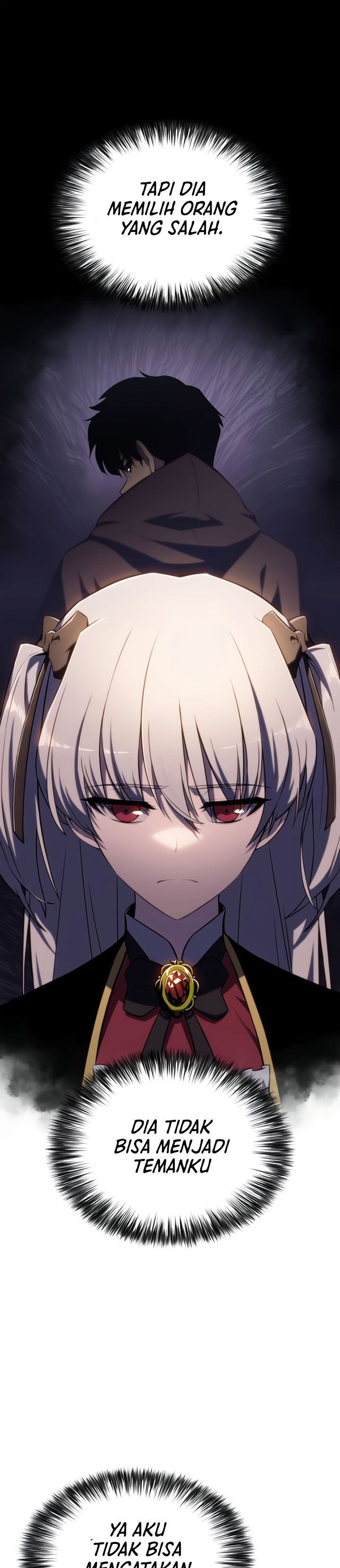 The Regressed Son of a Duke is an Assassin