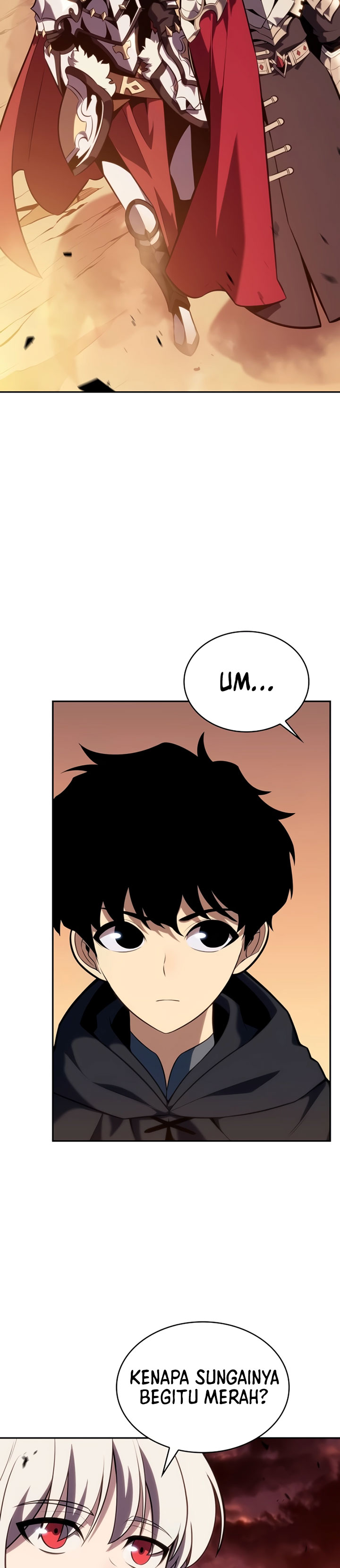 The Regressed Son of a Duke is an Assassin