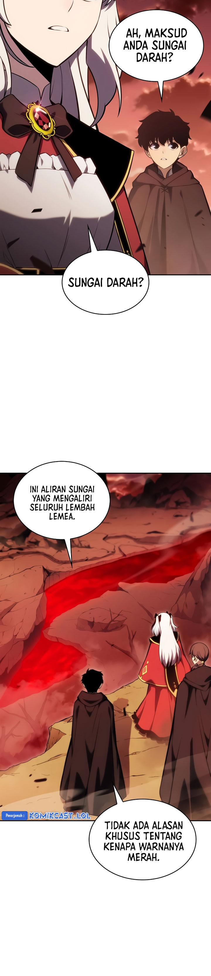 The Regressed Son of a Duke is an Assassin