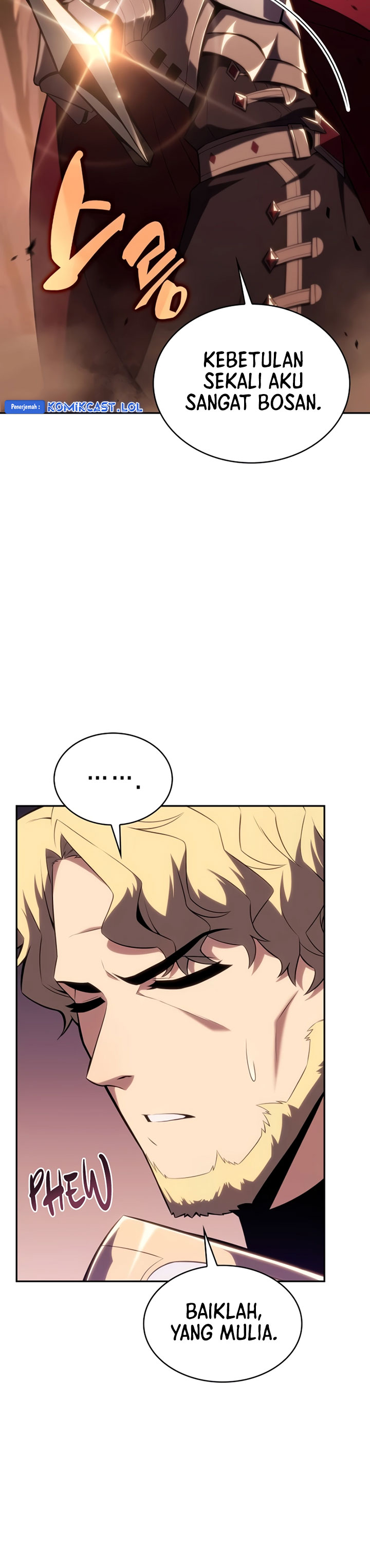 The Regressed Son of a Duke is an Assassin