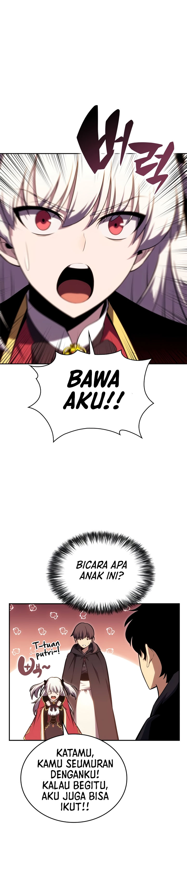 The Regressed Son of a Duke is an Assassin