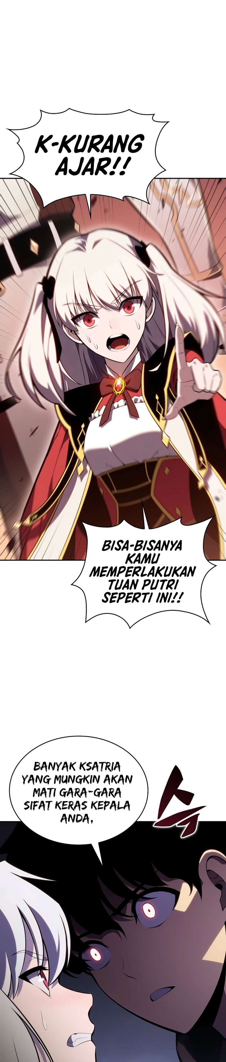 The Regressed Son of a Duke is an Assassin