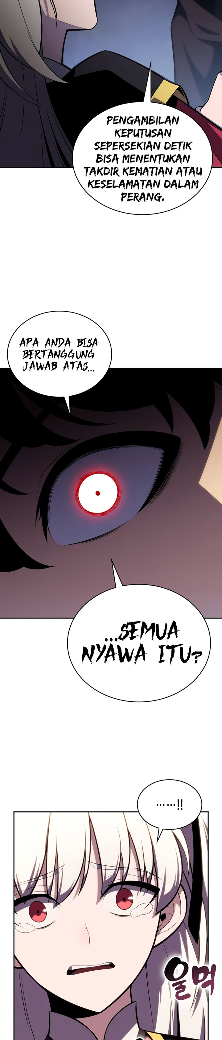 The Regressed Son of a Duke is an Assassin