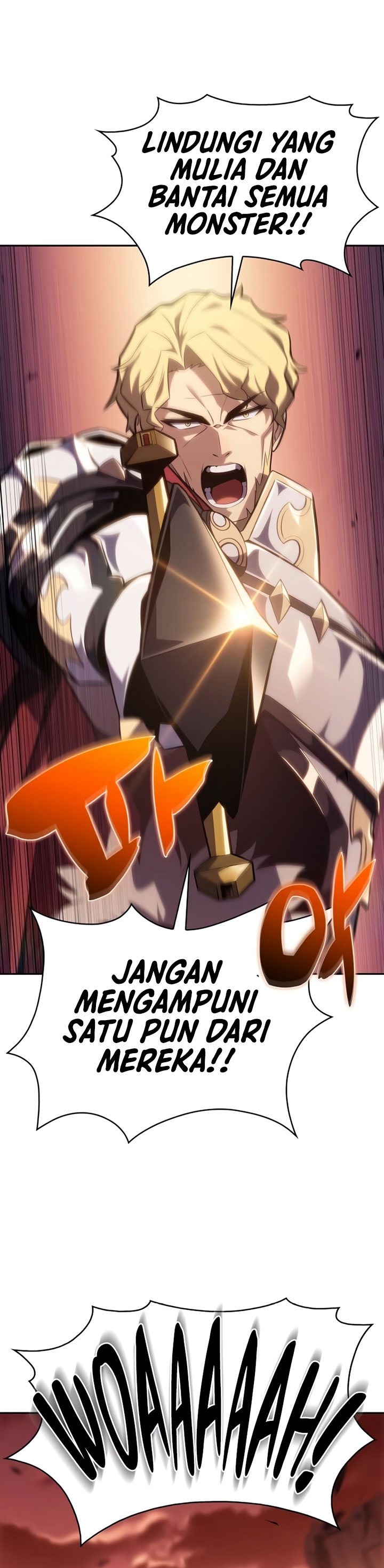 The Regressed Son of a Duke is an Assassin