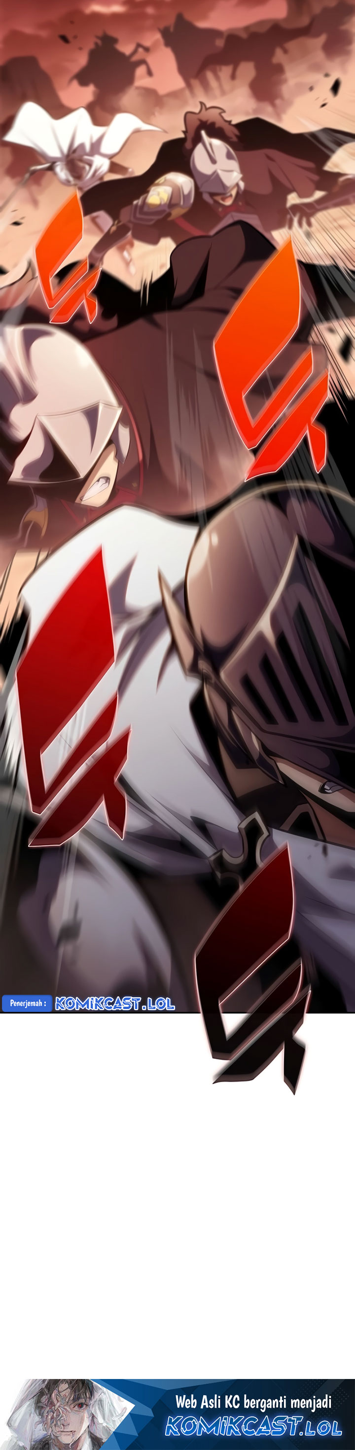 The Regressed Son of a Duke is an Assassin
