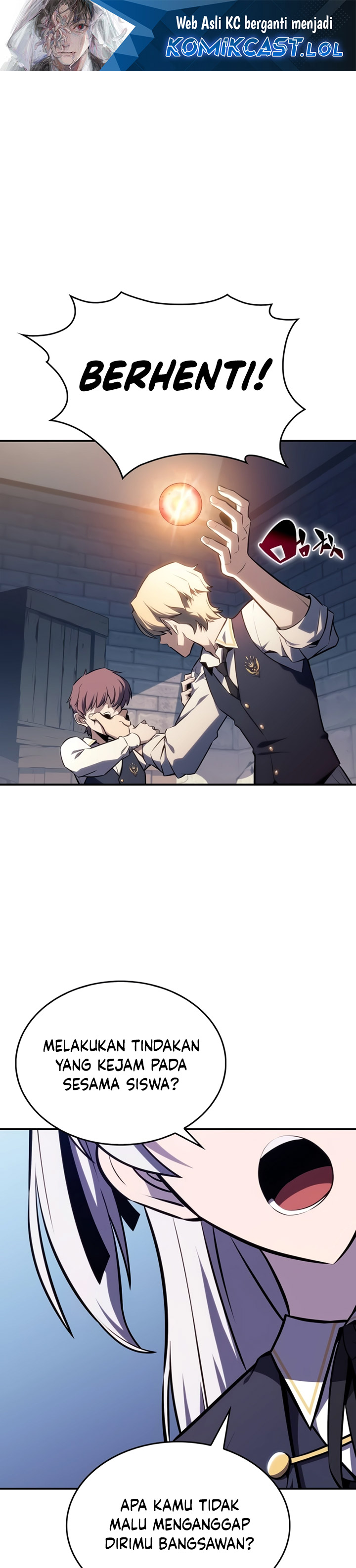 The Regressed Son of a Duke is an Assassin