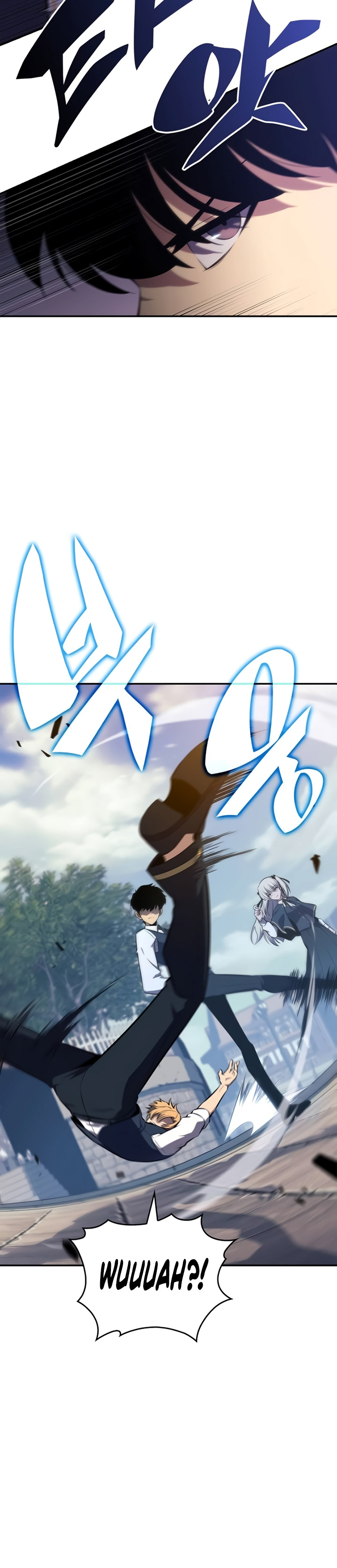 The Regressed Son of a Duke is an Assassin