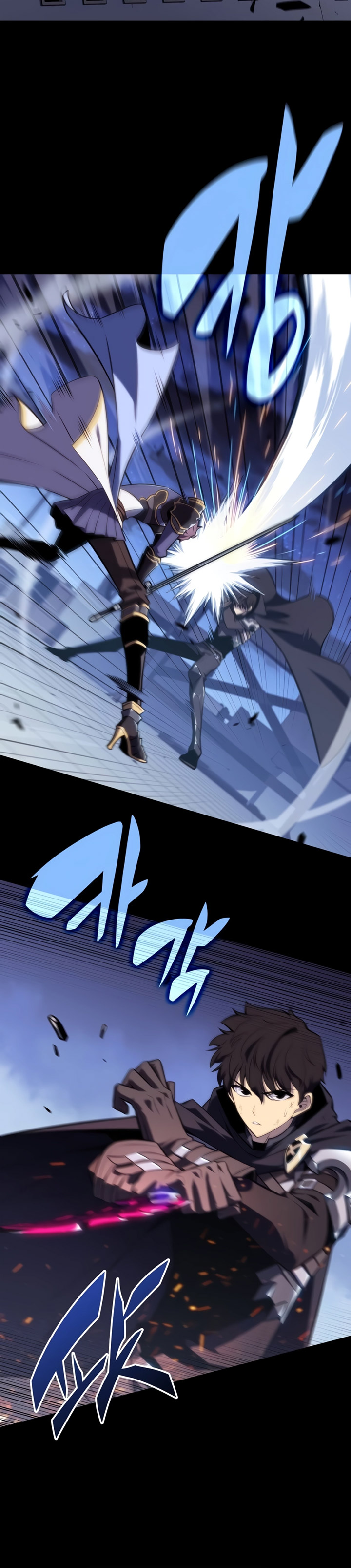 The Regressed Son of a Duke is an Assassin