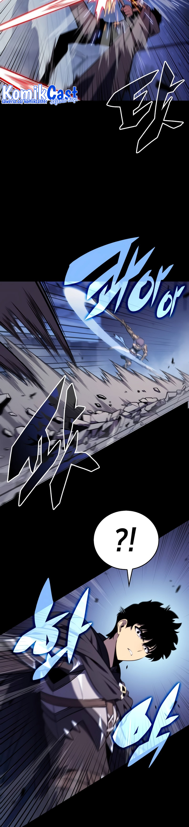 The Regressed Son of a Duke is an Assassin