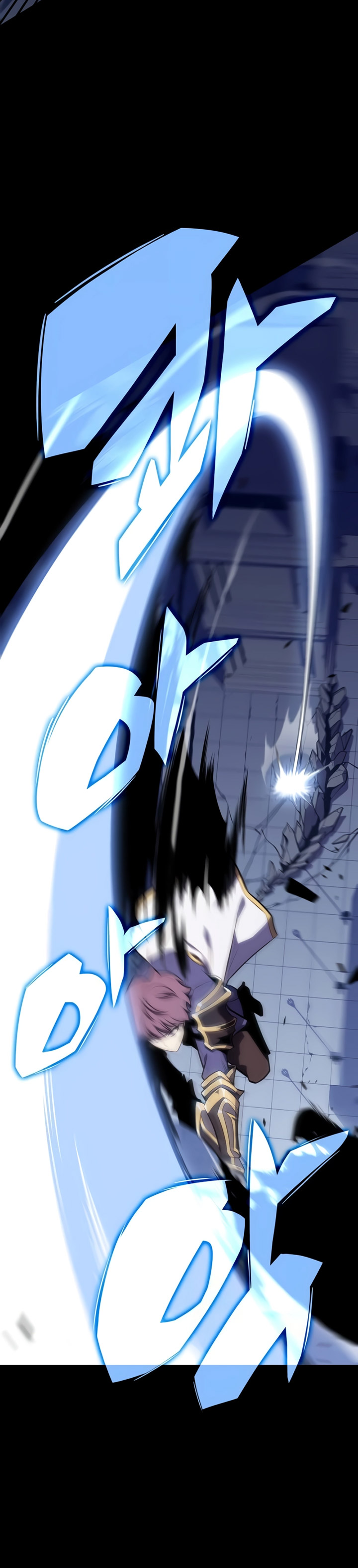 The Regressed Son of a Duke is an Assassin