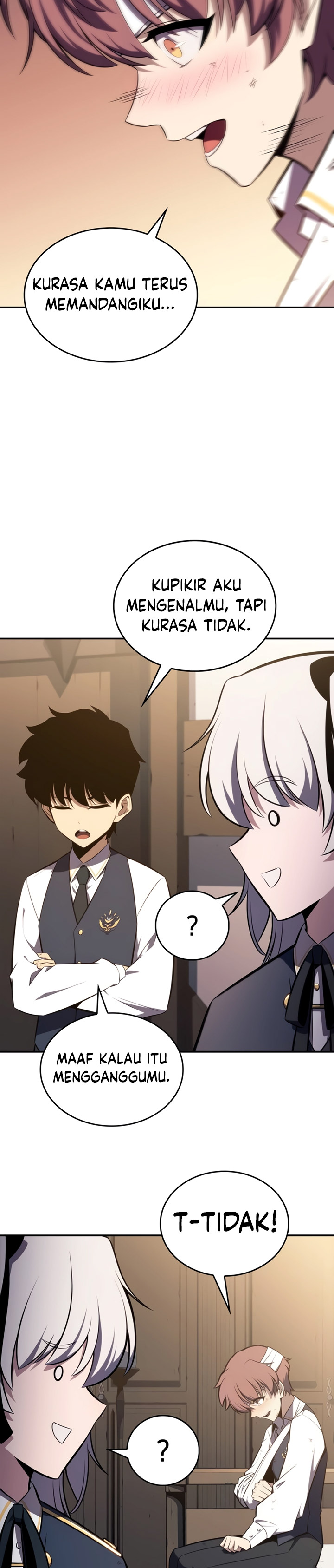 The Regressed Son of a Duke is an Assassin