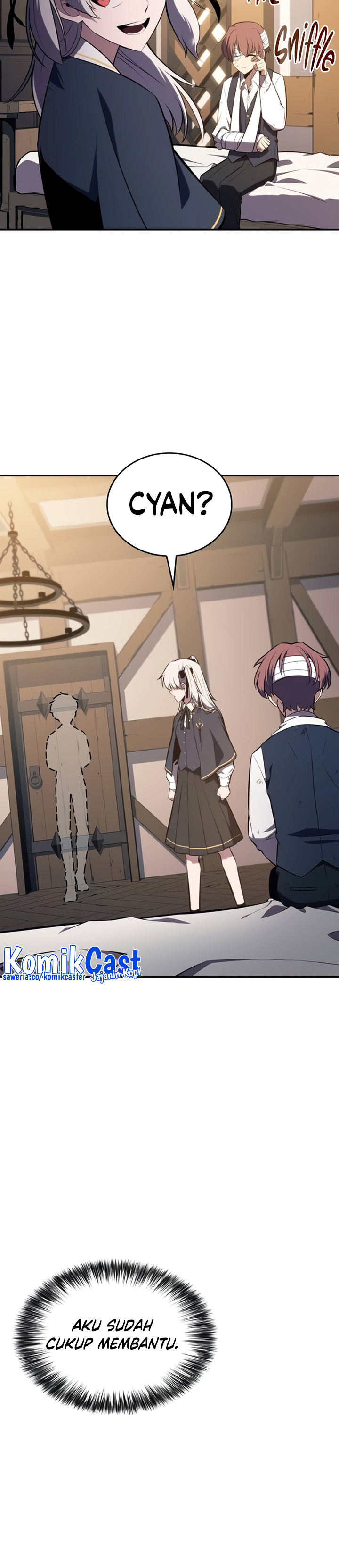 The Regressed Son of a Duke is an Assassin
