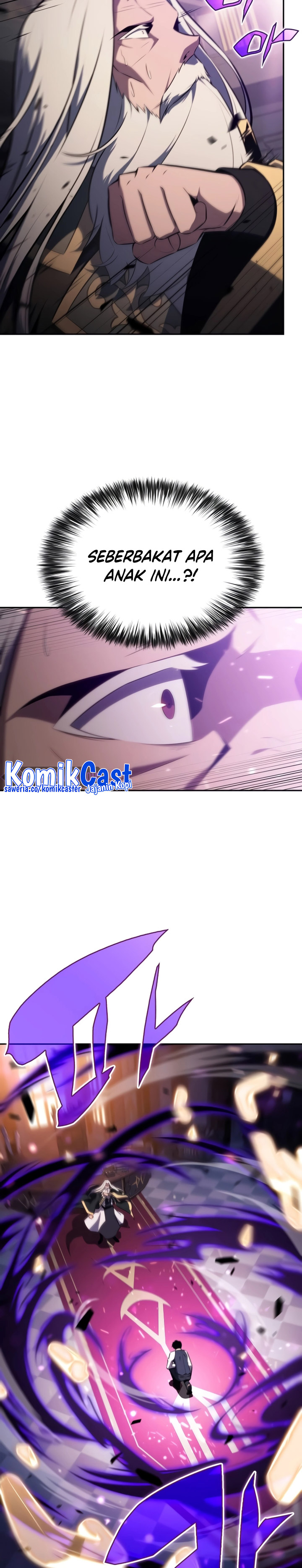 The Regressed Son of a Duke is an Assassin